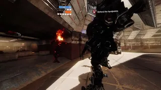 Titanfall™ 2 Funny Moment: I'm Still Standing!