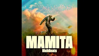 Gera MX x Nanpa Básico Type Beat ''MAMITA'' - Rap Boom Bap Mexicano Instrumental 2024