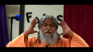 Sundar Selvaraj Sadhu July 22, 2017 : The Judgement