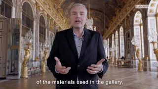 La galerie des Glaces (english subtitles)