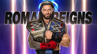 WWE Roman Reigns Theme - Head Of The Table (Extended Version) + Arena & Crowd Effect with DL Links!