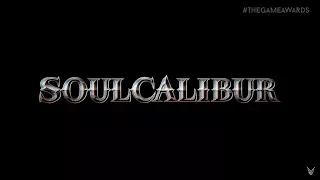 SOULCALIBUR VI - Trailer de Anúncio - The Game Awards 2017 - LEGENDADO PT-BR