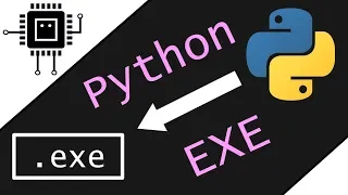 Python Datei in EXE umwandeln