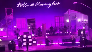 The 1975 ‘Girls’ Live Glasgow SSE Hydro February 9th