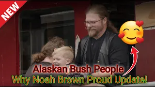 Today New Update! Noah Brown Drops Adam Share Very Heartbreaking Update | You will shock | ABP