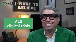 ALS Clinical Trials