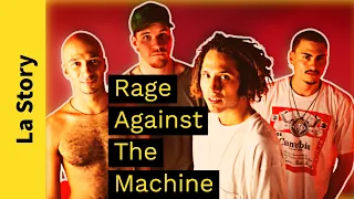 La story de Rage Against The Machine, Audioslave, et Tom Morello 🤘