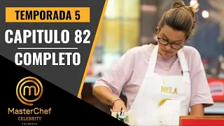 🔴 Masterchef Celebrity Colombia 2023 | CAPITULO 82 COMPLETO en Full HD