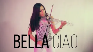 Bella Ciao 💿 en Violín