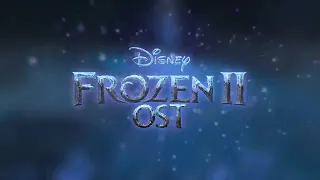 Frozen 2 Glacial