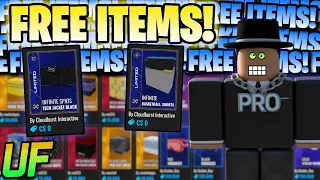 CUSTOM ITEMS?! 😱| *NEW* CODES FOR ULTIMATE FOOTBALL #26 - THE BEST ROBLOX FOOTBALL GAME (ROBLOX)
