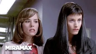 Scream 3 | ‘Maureen Prescott’ (HD) - Carrie Fisher, Courtney Cox, Parker Posey | MIRAMAX