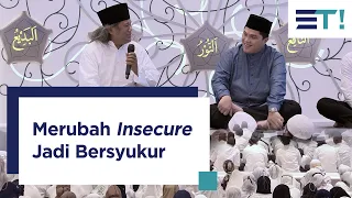 Nasihat Gus Muwafiq Agar Tidak Tersesat di Dunia Maya dan Dunia Nyata