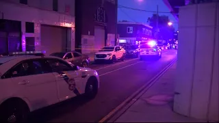 16-year-old dies after being shot 13 times in Philadelphia: Police