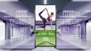 Онлайн-тренировка PILATES с Эдвардом Казаряном / 25 октября 2020 / X-Fit