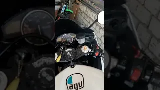 принцип работы обманки экзапа для yamaha r6 2009 года