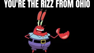 Mr. Krabs Tries To Be "Hip With The Kids" (FULL SERIES)