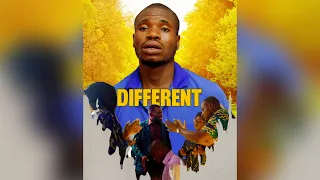 DIFFERENT | A SHORT FILM ABOUT A JAMB CANDIDATE