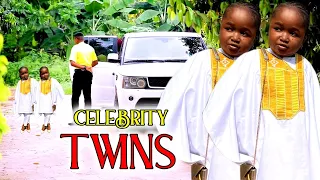 CELEBRITY TWINS - {FULL MOVIE } BEST OF EBUBE OBIO TRENDING LATEST 2023 NIGERIAN MOVIES