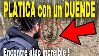 duendes hablan por primera vez en cámara parte 5 ( nuevo vídeo viral )