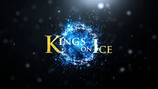 Kings On Ice Trailer Budapest 2019