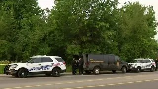 Search for serial killer underway on Detroit's east side