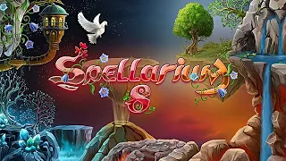 Spellarium 8 Trailer