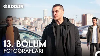 Gaddar 13. Bölüm Fotoğrafları Part 2📷