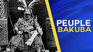 Bakuba - Un Film Ethnographique sur le Congo Belge (1952)