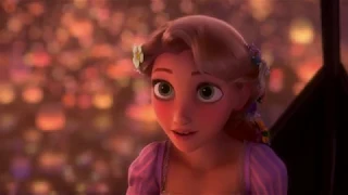 Tangled - I see the light (HD)