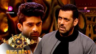 Best of Weekend Ka Vaar - Week #03 | Bigg Boss 17