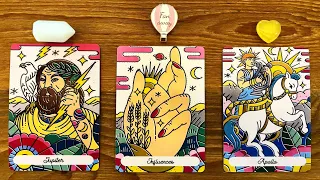 👉THE NEXT 10 DAYS! ⚡️✨🌞 | Pick a Card Tarot Reading