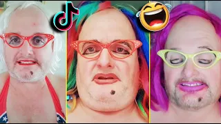 EPIC 'WOKE' TIK TOK FAILS!!🌈🤡🤮 (Episode 115) TRIBUTE TO HOGATHA a.k.a. HOGKITTY!