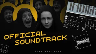 INDIKA Official Soundtrack OST | Mike Sabadash