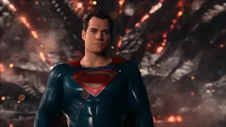 Why the world needs Superman