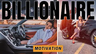 Billionaire Lifestyle 2021 | billionaire lifestyle visualization & Luxury Lifestyle Motivation #4