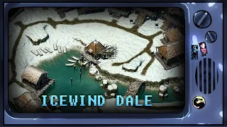 Icewind Dale [Ретрореквест]