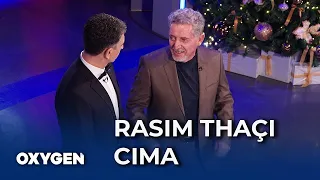 Rasim Thaçi -  Cima në Oxygen Festiv