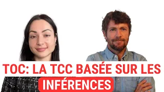 La TCC basée sur les inférences pour les TOC: entrevue avec Dre Catherine Ouellet-Courtois