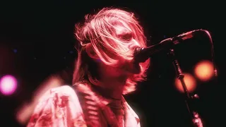 Nirvana - The Man Who Sold The World (Live at Great Western Forum, 1993)