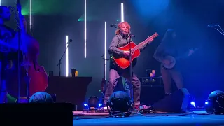 Billy Strings - "Running the Route" Greensboro, NC. Feb. 11, 2022