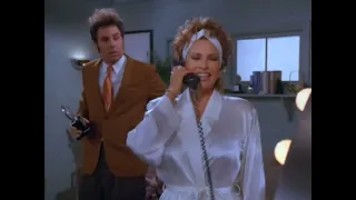 Seinfeld 0822 - Raquel Welch Is A Menace