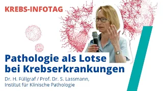 Pathologie als Lotse bei Krebserkrankungen