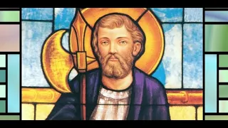 ST MATTHIAS the 13th Apostle who Replaced Judas Iscariot - BIOGRAPHY in HD