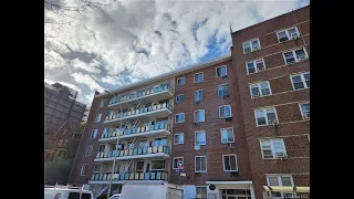 Residential for sale - 3201 Grand Concourse 1B, Bronx, NY 10468