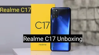 Realme C17 Unboxing and Review 🔥