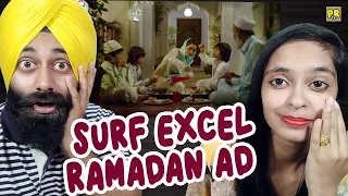 Indian Reaction on Madad Ek Ibadat Surf Excel Ramadan TVC - Ramzan ul Mubarak Unilever Pakistan AD