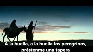 A LA HUELLA A LA HUELLA (LA PEREGRINACIÓN)