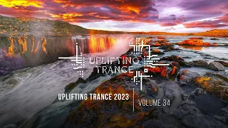 UPLIFTING TRANCE 2023 VOL. 34 [FULL SET]