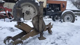 Находки с МЕТАЛЛОЛОМА | Три классных ДОМКРАТА